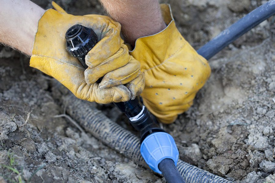 irrigationrepair Campbell Landscaping, LLC.