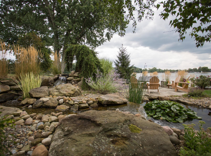 Home Campbell Landscaping, LLC.